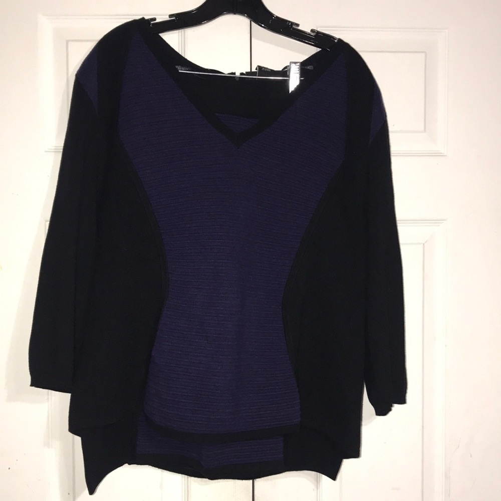NWT Women’s Lane Bryant Top